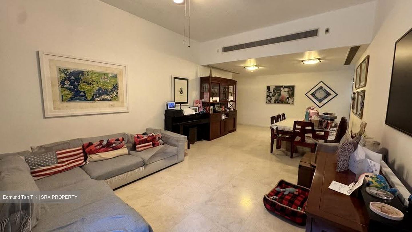 Cairnhill Crest (D9), Condominium #634166081